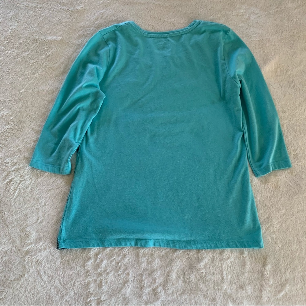 Carol Reed Ladies Top - Picture 2 of 3